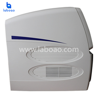 Laboao Gentler 96E Système PCR quantitatif automatique avancé en temps réel