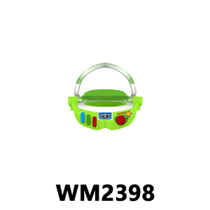 Giocattoli WM Blocks, Minifigure <span class=keywords><strong>Woody</strong></span> e Buzz, Accessori, Set di Blocchi da Costruzione per Bambini WM6144 - Product Image 4