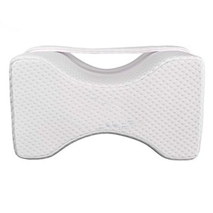 2020 saludable ortopédico de espuma de memoria pierna almohada cojín de la rodilla para sofá resto - Product Image 2