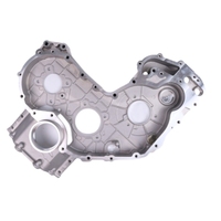 Cubierta de Distribución de Repuesto para Manipulador Telescópico, Carcasa Delantera del Motor 294-0288 2940288 para Caterpillar 3054E C4.4 Cargador 414E 416D