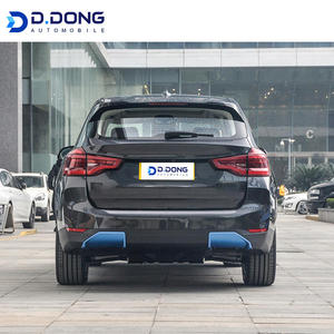 Compre Autos Eléctricos de China, Autos Usados y Nuevos, B-m-w Ix3 Ev Suv, Auto B-m-w Ix3 G08, Vehículo de Nueva Energía, Autos con 550 km y 535 km de Autonomía - Product Image 3