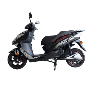 Fournisseur chinois, certificat EEC, batterie au plomb-acide 48V12A, scooter électrique, petites motos et scooters électriques - Product Image 4