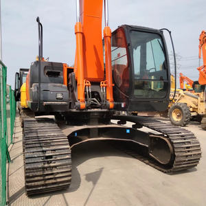 Les excavatrices de ZX240-3 et de ZX240-3G Hitachi ont utilisé le prix concurrentiel électrique de machine d'injection de Hitachi - Product Image 2