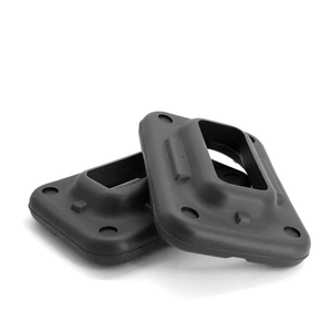 CZFIT - Equipo de Ejercicio Aeróbico y de Movilidad para Entrenamiento en Casa, con Práctica Plataforma de Step de PP, Nueva Versión Mejorada, Unisex - Product Image 5