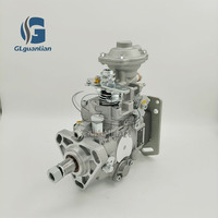 Bomba de Combustible VE 0460424078 VE4/12F1050R389-2 3917517 para Motor 4BT-390