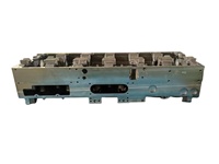 Pièces de moteur ISX 15 culasse 5413782 4962732 4331387 5658283 pour Cummins