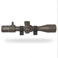 Pinty Optics Red Dot Scope Armory Jupe avec Visière Encrée Swampfox Rds-25 Eotech Red-Dot Viewfinder 30mm Diamètre du Tube