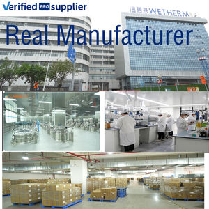 2025 ODM Sérum de soin de la peau Acide hyaluronique + Sérum B5 Visage Raffermissant Éclaircissant Acide hyaluronique Collagène Sérum pour le visage - Product Image 6