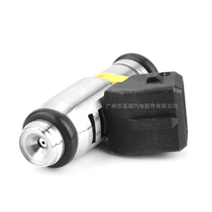 Inyector de Combustible Iwp069 861260t para Lombardini, Pieza Automotriz de Acero para Uso Marino - Product Image 2