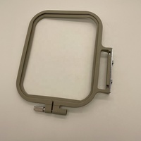 Ventes d'usine - Kit de cercles à broder pour usage domestique - Machine à broder Brother pour Brother SE270D SE-350 HE-240 LB6770PRW