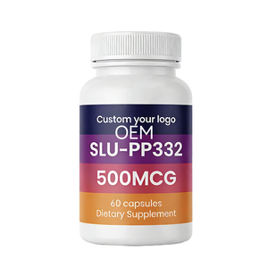 Capsules H&Y SLU-PP-332 pour adultes, marque privée OEM - Product Image 1