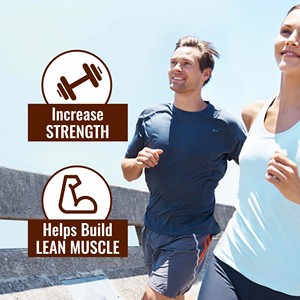 OEM ODM <b>Creatine</b> <b>Monohydrate</b> Capsules with Vitamin C Helps Build Lean Muscle and Increase Strength <b>Creatine</b> <b>Monohydrate</b> Capsules - Product Image 6