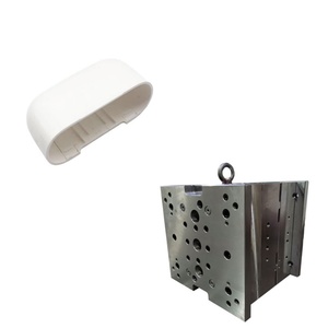 High Precision Plastic Injection Molding Mould for Bluetooth <b>Wireless</b> Earbud Cover OEM ODM - Product Image 1