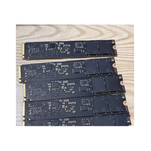 ฮอร์นก์ ชิง โซลิดสเตทไดรฟ์ มือสอง รุ่น MZ1L23T8HBLA-00A07 M.2 3.84T SATA 6Gbps SSD - Product Image 1