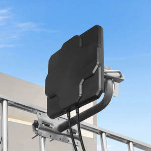 Antennes extérieures à Gain élevé de panneau de vente chaude 4G LTE panneau MIMO extérieur 18dbi 698-2690MHz antenne externe directionnelle - Product Image 4