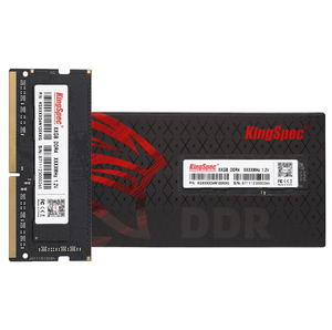 แรม KingSpec <span class=keywords><strong>DDR4</strong></span> Sodimm สำหรับแล็ปท็อป <span class=keywords><strong>Ddr4</strong></span> <span class=keywords><strong>16gb</strong></span> 3200mhz - Product Image 3