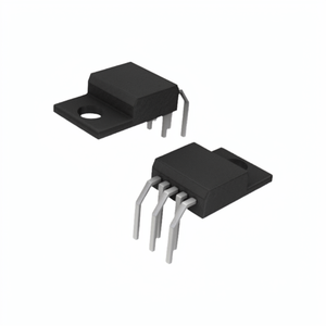 Original One Stop Service LA5779-HJ-E Power Management (PMIC) TO 220 5 Formed Leads Buy Electronics Components Online - Product Image 1