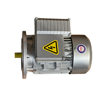 Moteur monophasé à condensateur série YY 2800 tr/min, haute vitesse, qualité assurée, vente en gros d'usine