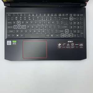 Portátil Usado <span class=keywords><strong>Acer</strong></span> Nitro AN515-55, RAM 16GB, ROM 512G SSD, Modelo de CPU I5-10300H (Core 10.ª Gen) - Product Image 3