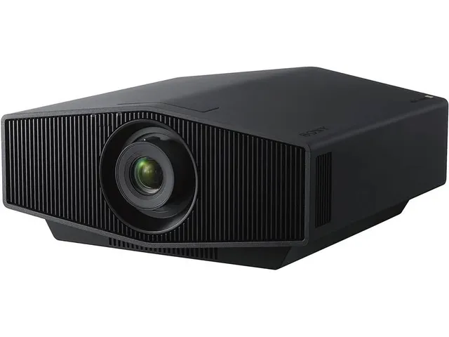 Selling Factory Sealed VPL-XW5000ES 4K home projector with HDR Ready To Ship