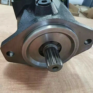Baumaschinenteile passend für Liebherr ÖLSAUGSCHLAUCH 9283861 ÖLSCHLAUCH ÖLPIPPE - Product Image 6