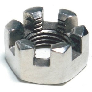 Tuercas Remachables Advel de 1/4 Pulgada, Grado A, Clase 8, Alta Resistencia para Superficies Metálicas Externas - Product Image 4