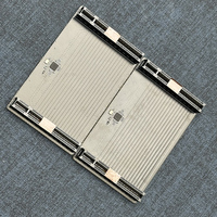 Puente NVLink de Alta Velocidad de 3 Ranuras/2 Ranuras para Interconexión de GPU, Circuitos Integrados en Stock, Puente NVLink de 3 Ranuras/2 Ranuras para 2080ti/gv100/TITAN