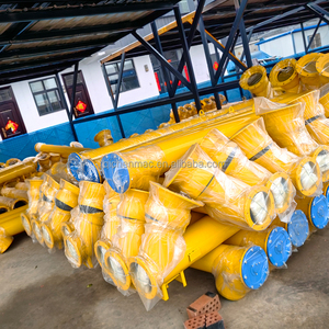 Çimento silosu-Motor çekirdek bileşeni için küçük beton <span class=keywords><strong>Spiral</strong></span> Motor konveyör fabrika fiyatı - Product Image 5