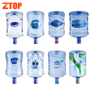 <span class=keywords><strong>Barril</strong></span> de Agua Potable de 18L 19L 20L 18.9L 20 <span class=keywords><strong>Litros</strong></span> 19 <span class=keywords><strong>Litros</strong></span> <span class=keywords><strong>5</strong></span> Galones, 100% Nuevo con Materia Prima - Product Image 6