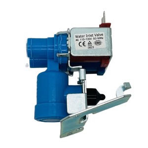 Vanne d'entrée d'eau WR57X10032 110-120V Pièces de réfrigérateur électrique - Product Image 5