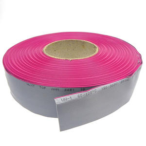 Индивидуальные кабельные сборки с разъемами IDC (гнездо) шагом 1,27 мм и 2,0 мм, жгуты проводов - Product Image 1