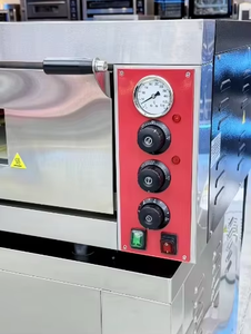 Astar <span class=keywords><strong>Four</strong></span> à pizza électrique commercial avec moteur 220V 380V utilisé pour la <span class=keywords><strong>boulangerie</strong></span> - Product Image 3