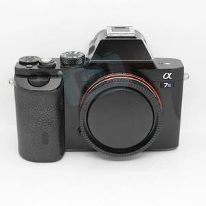 Hft กล้องดิจิตอล A7S อัลฟ่า<span class=keywords><strong>7S</strong></span> มิเรอร์เลสแบบเต็มเฟรม4K UHD วิดีโอ DSLR เซ็นเซอร์ CMOS การ์ด SD ราคาขายส่ง - Product Image 2