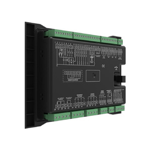 Smartgen ชุดเครื่องกำเนิดไฟฟ้าควบคุม HGM9510ทำงานแบบขนานอัตโนมัติสำหรับชุดเครื่องกำเนิดไฟฟ้าดีเซล - Product Image 4