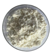Poudre de Gomme Guar Naturelle de Haute Qualité Additif Alimentaire Épaississants Stabilisateurs Certifié ISO9001/Halal/Kosher Certifié HPLC UV 99%