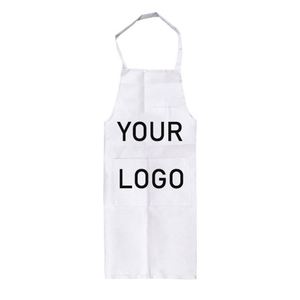 Delantales de Trabajo Impermeables y Gruesos, con Logotipo Imprimible, Antiaceite, Uniformes para Cocina, Restaurante, Uso en Exteriores, Venta al Por Mayor Disponible - Product Image 3