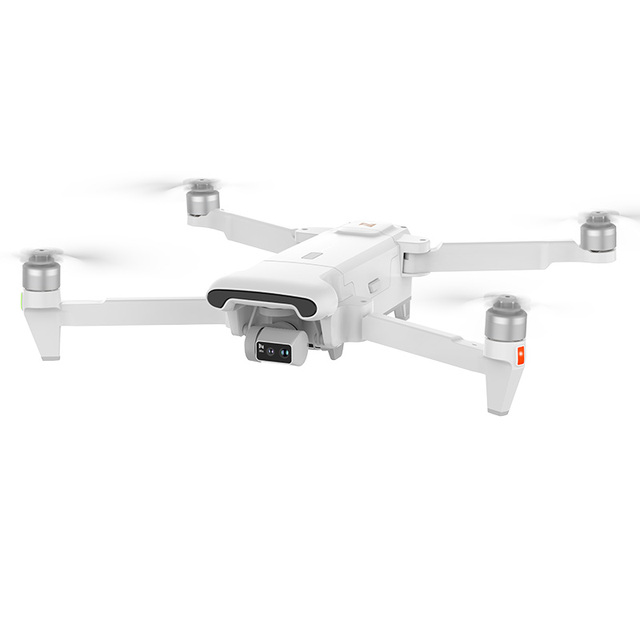 FIMI X8 Tele MAX GPS Brushless 3-Axis Gimbal Commercial Drone with 4K Camera 20km Range Wi-Fi/App Remote Control