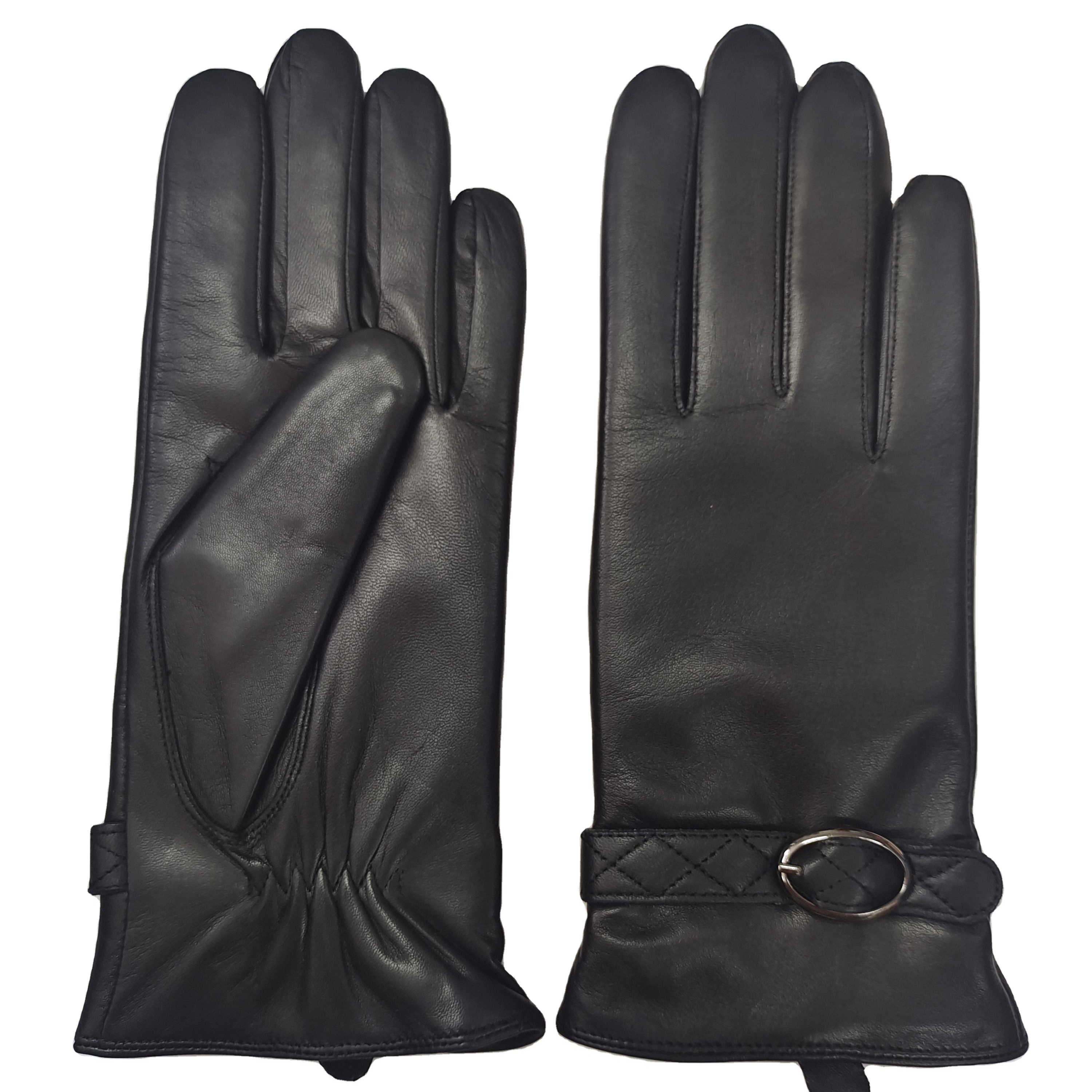chinese dress ladies Leather Opera Gloves