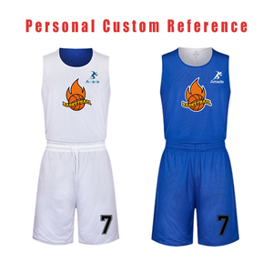 2025 geri dönüşümlü basketbol forması tasarım süblimasyon özel örgü basketbol üniforması hızlı kuru ve nefes artı boyutu seçenekleri - Product Image 5