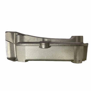 Nouveau support de moteur inférieur droit en aluminium 184699 pour <span class=keywords><strong>Peugeot</strong></span> 307 <span class=keywords><strong>308</strong></span> 408 307 307SW 407 Citroen C5 C4 Picasso <span class=keywords><strong>génération</strong></span> C4 - Product Image 3