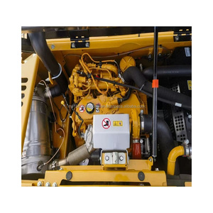 Excavatrice sur pneus CAT M315gc M320gc neuve certifiée CE EPA, excavatrice sur pneus CAT 313 de 15 tonnes à prix avantageux, Caterpillar M315 - Product Image 5
