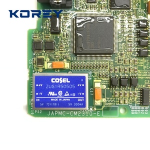 แผงวงจรหลัก JAPMC-CM2310-E ใหม่เอี่ยม - Product Image 5