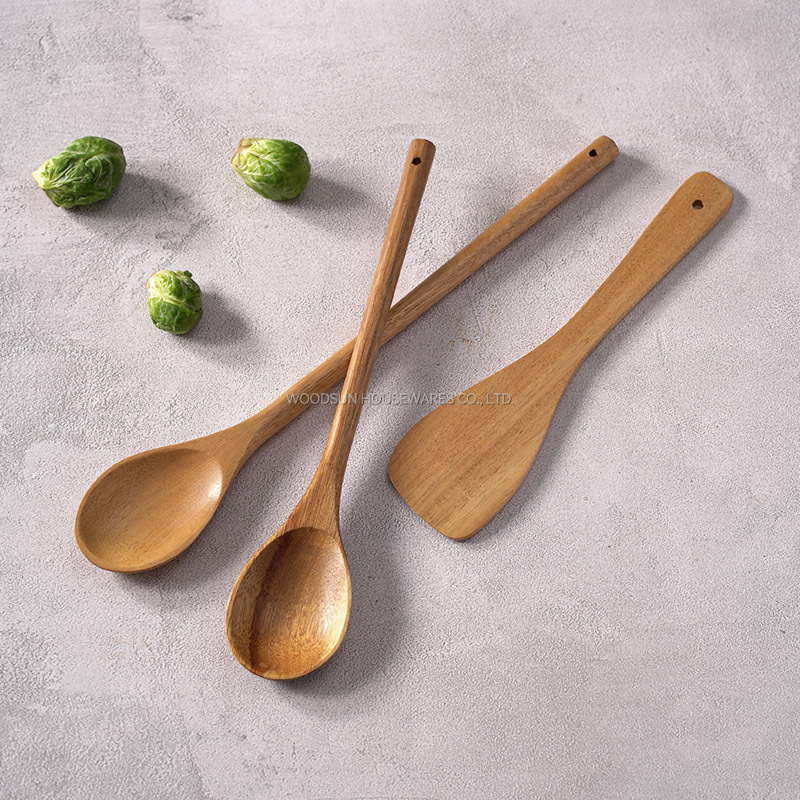 Woodsun Cooking Utensil Set Cookware Sets Utensils Manufacturers · image 4