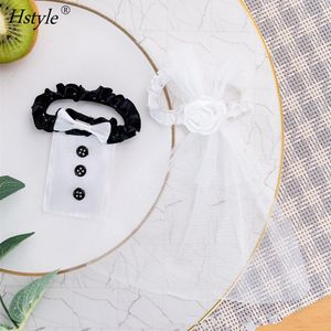 Decoración <span class=keywords><strong>de</strong></span> Mesa <span class=keywords><strong>para</strong></span> Bodas, Cubre Copas <span class=keywords><strong>de</strong></span> Vino, Disfraz <span class=keywords><strong>de</strong></span> Novios <span class=keywords><strong>para</strong></span> <span class=keywords><strong>Despedida</strong></span> <span class=keywords><strong>de</strong></span> Soltera, Fiesta <span class=keywords><strong>de</strong></span> <span class=keywords><strong>Despedida</strong></span> <span class=keywords><strong>de</strong></span> Soltera HS182, Tela <span class=keywords><strong>para</strong></span> Novia DIY - Product Image 4