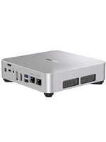 Mini PC CHUWI AuBOX AMD Ryzen 7 8745HS, Frecuencia Base 3.8 GHz, Frecuencia Máxima 4.9 GHz, 8 Núcleos, 16 Subprocesos, Proceso de 4nm