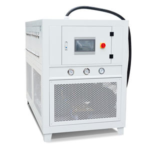 Tùy chỉnh phòng thí nghiệm nhiệt độ thấp nước tuần hoàn Máy làm lạnh - Product Image 4