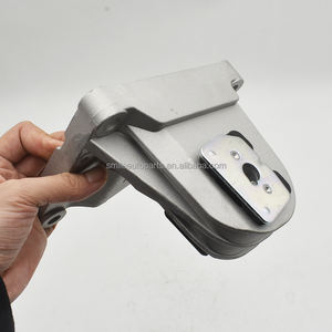 沃尔沃S60 S80 V70 XC90 30680770 8683286兼容奔驰车型包括XC60 V60的微笑汽车零件发动机安装 - Product Image 5