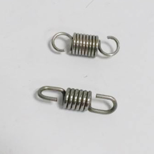 Lò xo cuộn công nghiệp bằng thép không gỉ, tùy chỉnh, tôi luyện dầu, khả năng chịu tải cao, model SWOSC-V - Product Image 2