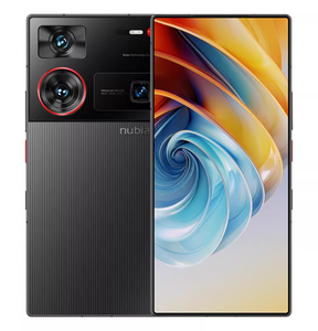 Nubia Z60 Ultra, téléphone mobile 5G de pointe, Snapdragon, 24 Go + 1 To, écran 6,8 pouces, batterie 6000 mAh, charge rapide, <span class=keywords><strong>smartphone</strong></span> 5G, ROM globale, jeu - Product Image 2