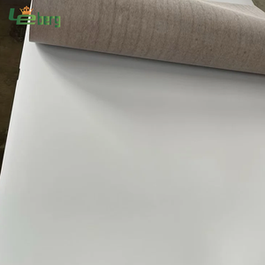 Lámina HPL Blanca con Diseño de <span class=keywords><strong>Madera</strong></span> y Mármol, Laminado Blanco HPL de Alta Calidad, Venta al Por Mayor Personalizada - Product Image 3